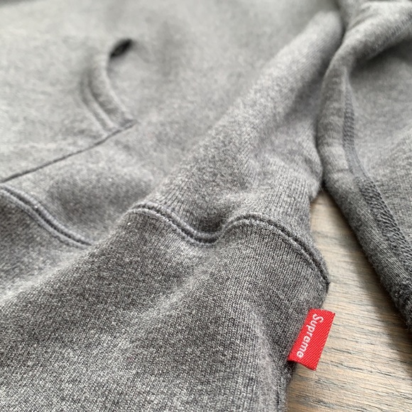 (TRADE ONLY) SUPREME 2021 BOGO Hoodie - Picture 2 of 5